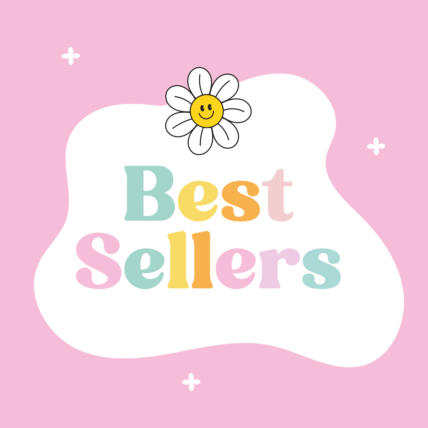 BEST SELLERS