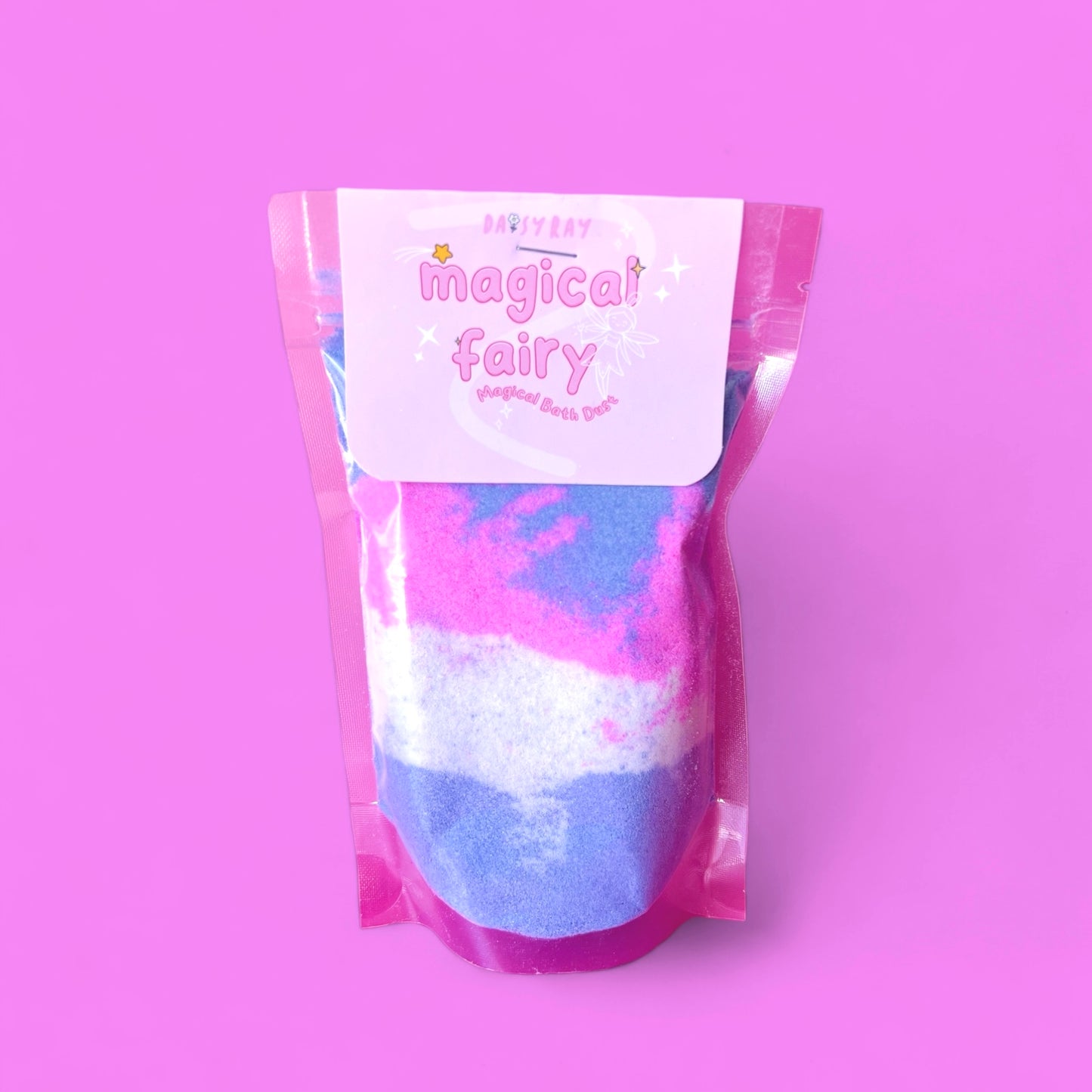 Magical Fairy - Bath Dust