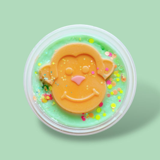 Cheeky Monkey - Wax Melt Pot