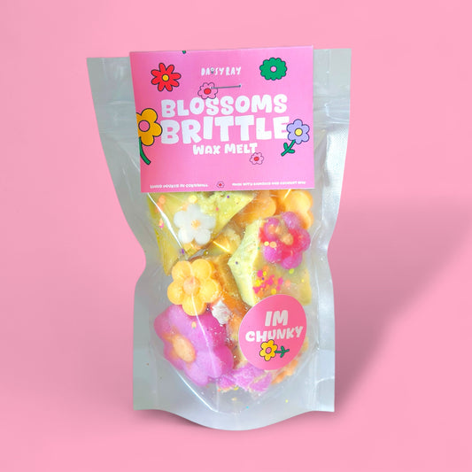 Blossoms - Chunky Brittle