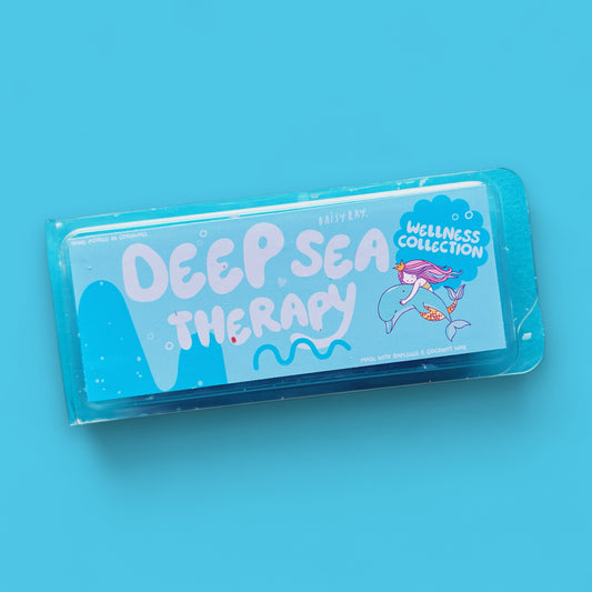 Deep Sea Therapy - wax melt bar