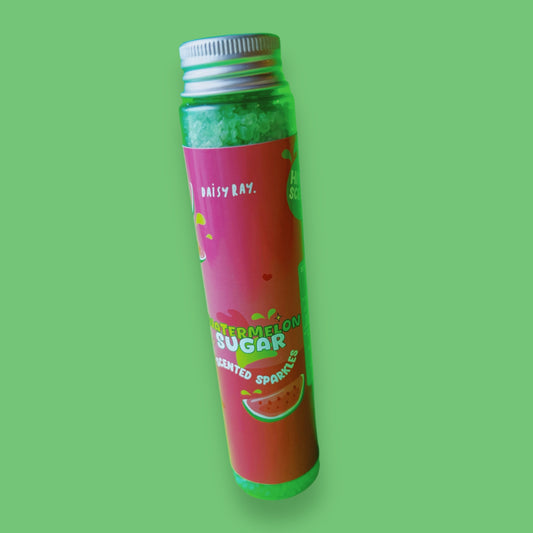 Watermelon Sugar- Scented sparkles