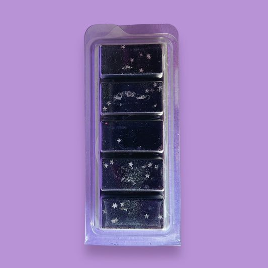 The Darker The Night, The Brighter The Stars - Wax Melt Bar