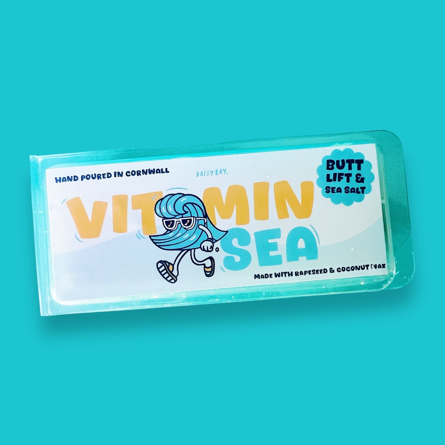 Vitamin Sea - Wax Melt Bar