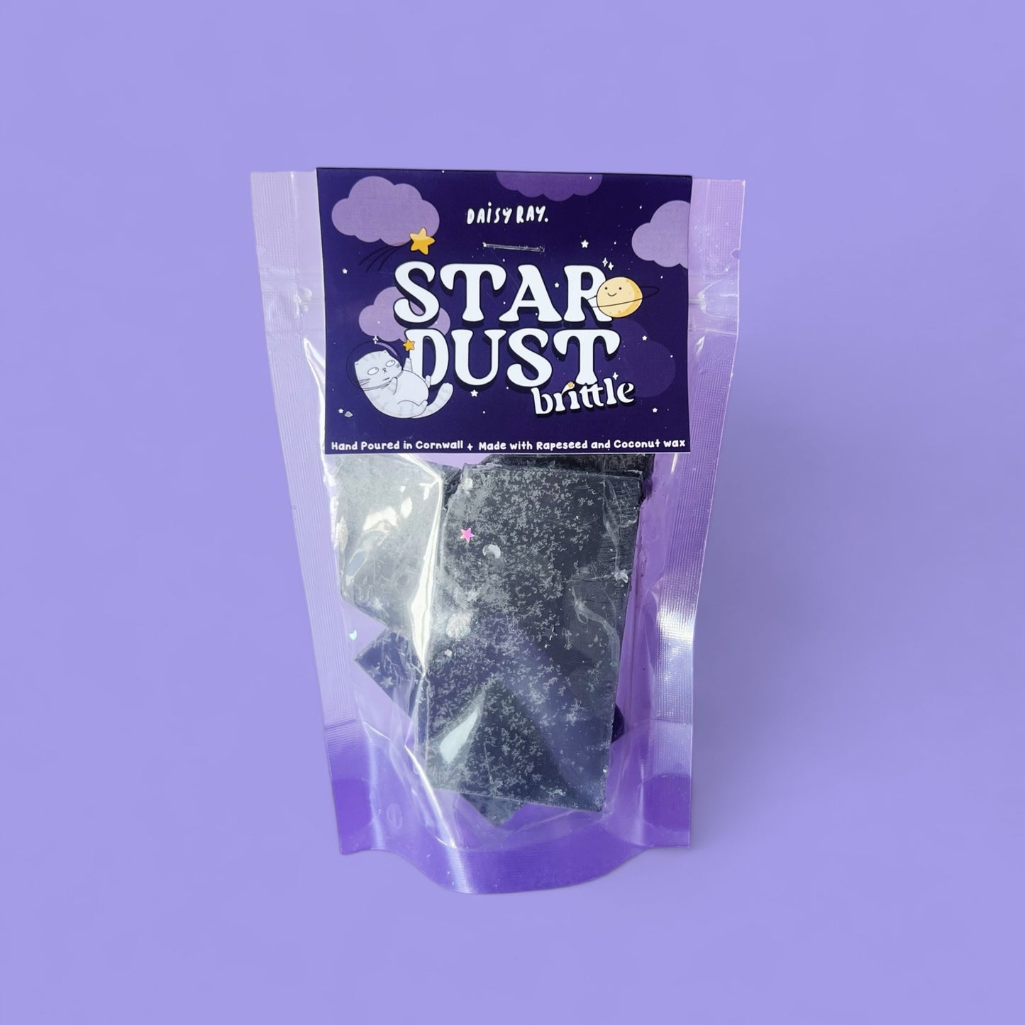 Stardust - Brittle Bag