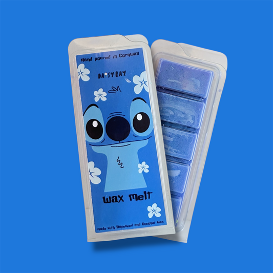 Stitch - Snapbar