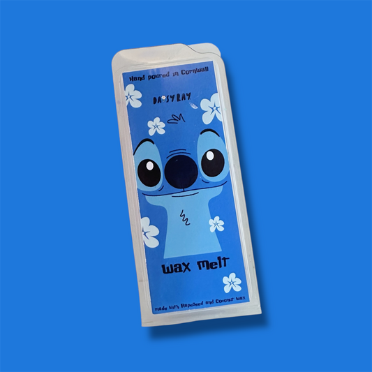 Stitch - Snapbar