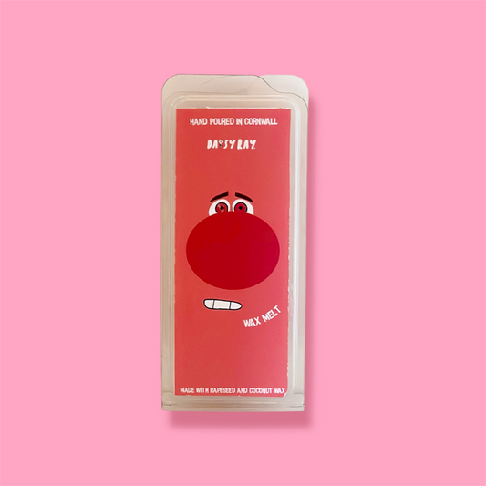 Embarrassment - Snapbar