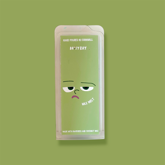 Disgust - Snapbar