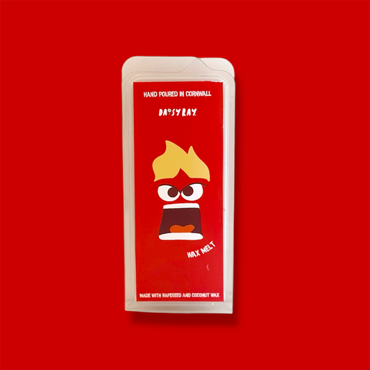 Anger - Snapbar
