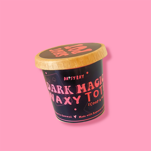 Dark Magic - Waxy Tot Shot Pot