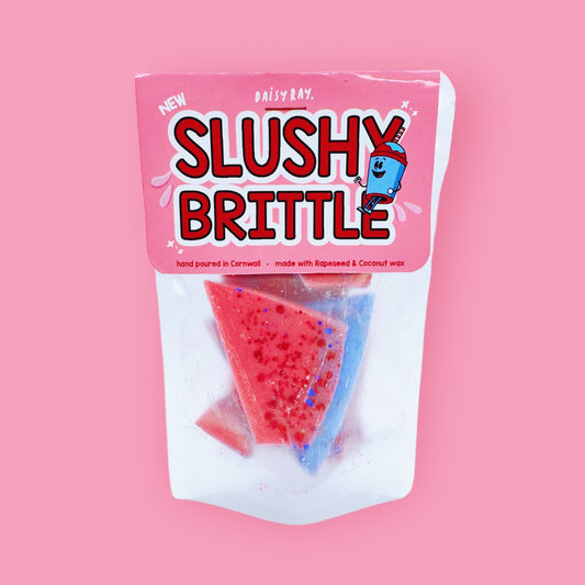 Slushy 🥤 - Wax Brittle - Daisy Ray