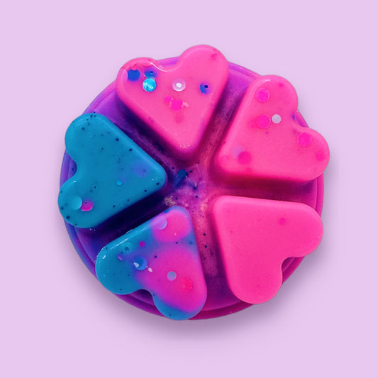Bubble gum wax melts| Daisy Ray