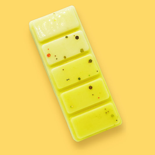 When Life Gives You Lemons - Wax Melt Snap Bar - Daisy Ray