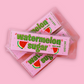 Watermelon Sugar  - Heart Wax Melts - Daisy Ray