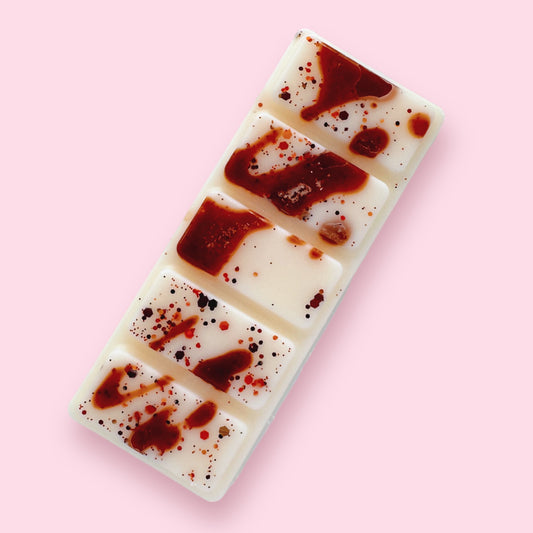 Toasted Marshmallow - Wax Melt Bar - Daisy Ray