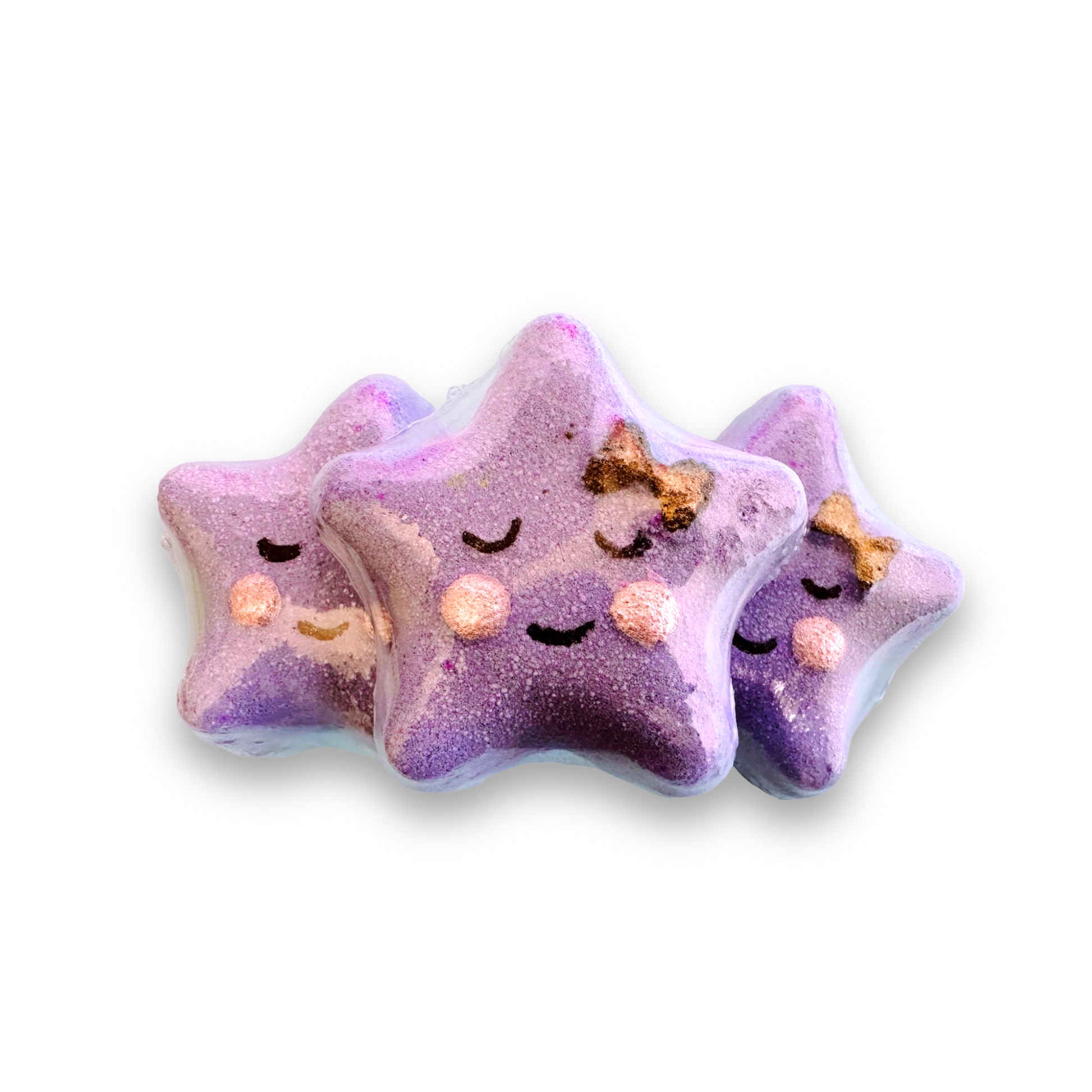 Twinkle Twinkle Little Star  - Bath Bomb - Daisy Ray